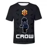 Crow 4