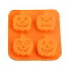 Pumpkin Square