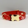 Dog collar 9