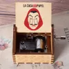 La Casa De Papel 3