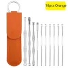 10pcs-orange