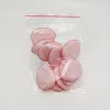 Pink 10pcs OPP