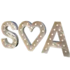 Svetelné dekorácie