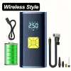 Wireless(USB)