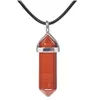 Red Jasper Necklace