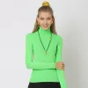 fluorescent-green