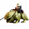 dewback