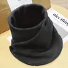 Scarf-[Black]