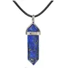 Lapis Necklace