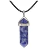 Sodalite Necklace