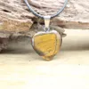 Tiger eye