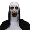 nun-horror-mask