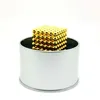 d3-golden-beads