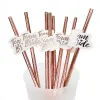 10pcs-rose-gold