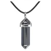 Hematite Necklace