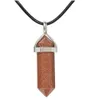 Goldstone Necklace