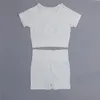 shirtsshorts-white