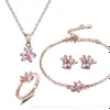 rose-gold-set