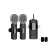 For Type C 2Mic