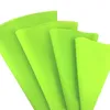 4pcs green