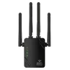 WiFi és hálózatok