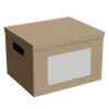Aufbewahrungsräume