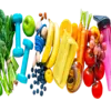 Fitness & Ernährung