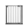 Barrières de Sécurité et Protections