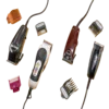 Hair Clippers & Trimmers