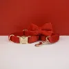 Bow Collar Leash03