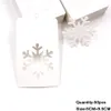 white-snowflake