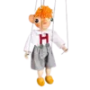 Bábky a bábky