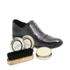 Lucidanti e cere per scarpe
