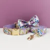 Bow Collar Leash38