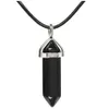 Black Onyx Necklace