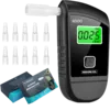 Breathalyzers