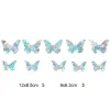 Butterfly 10pcs