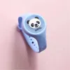 Panda repellent