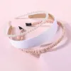 3pcs white pink