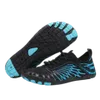 Barefoot and Water Shoes