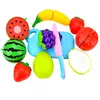 A0801 Fruit 8Pcs