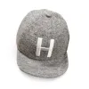 grey H