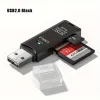 USB2.0 Black