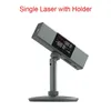 single-laser-holder