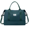 Travel and Equipment