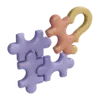 Puzzles und Legespiele