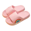 Slippers en teenslippers