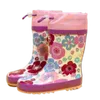 Regenlaarzen