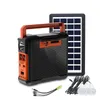 A-Solar Generator