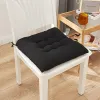 Seat Cushion-Black